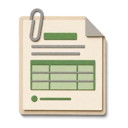 Invoices icon