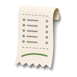 Expenses icon