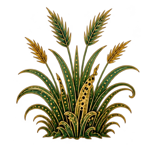 meadow grass, meadow scenery