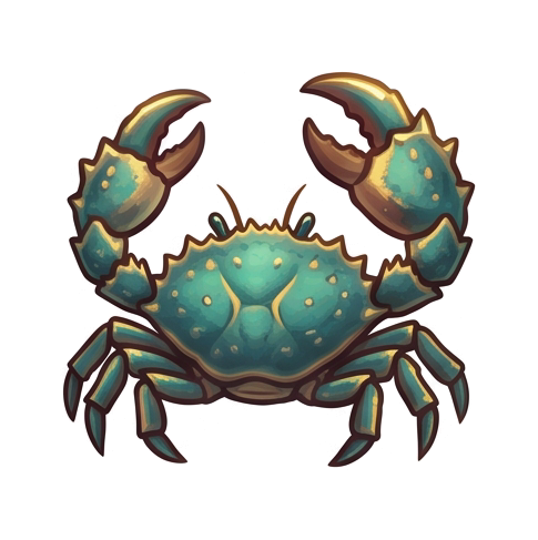 crab crawler