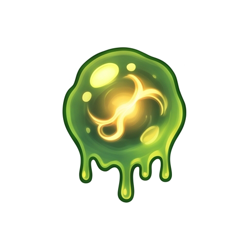 enemy projectile