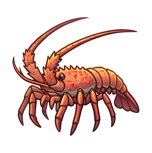 lobster crawler