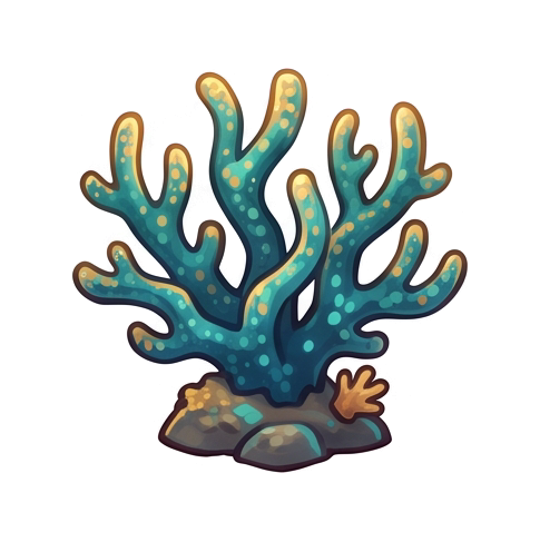 reef piece