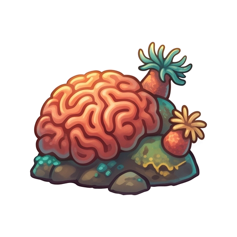 reef piece