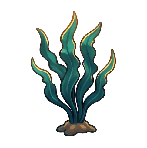 reef piece