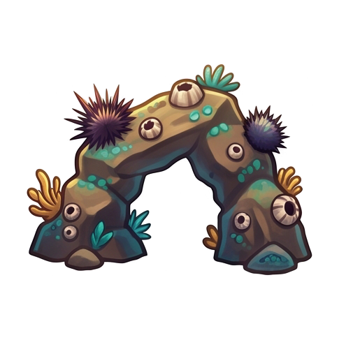 reef piece