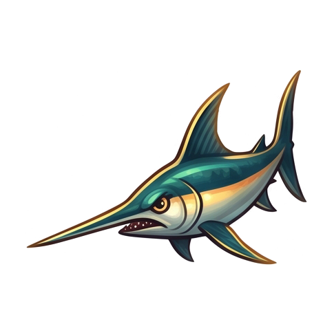 swordfish enemy